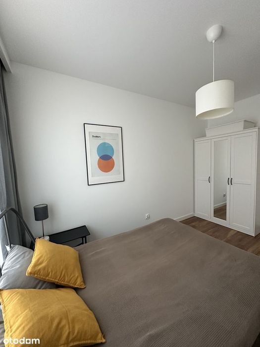 38m2 balkon parking top lokalizacja bezpośrednio