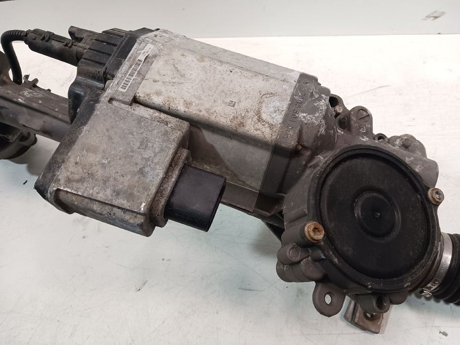 Caixa de direção SEAT Toledo II (1M2)