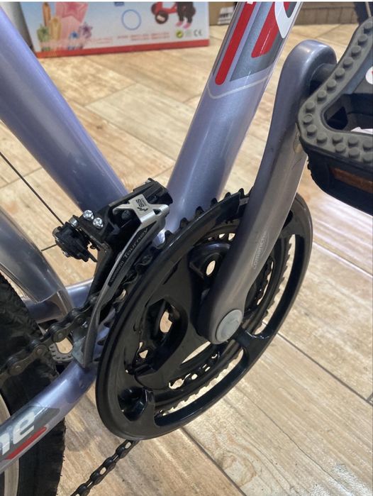 Велосипед Comanche Holiday