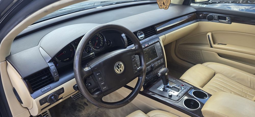 Volkswagen Phaeton 3.0 V6