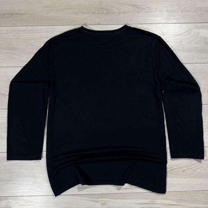 Кофта Лонгслів Ральф Лаурен Polo Ralph Lauren Center Black XL Оригінал