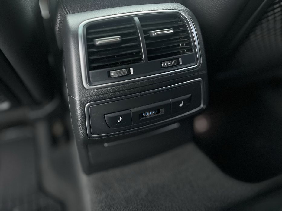 Audi A6 C7 2.0TFSI 2013