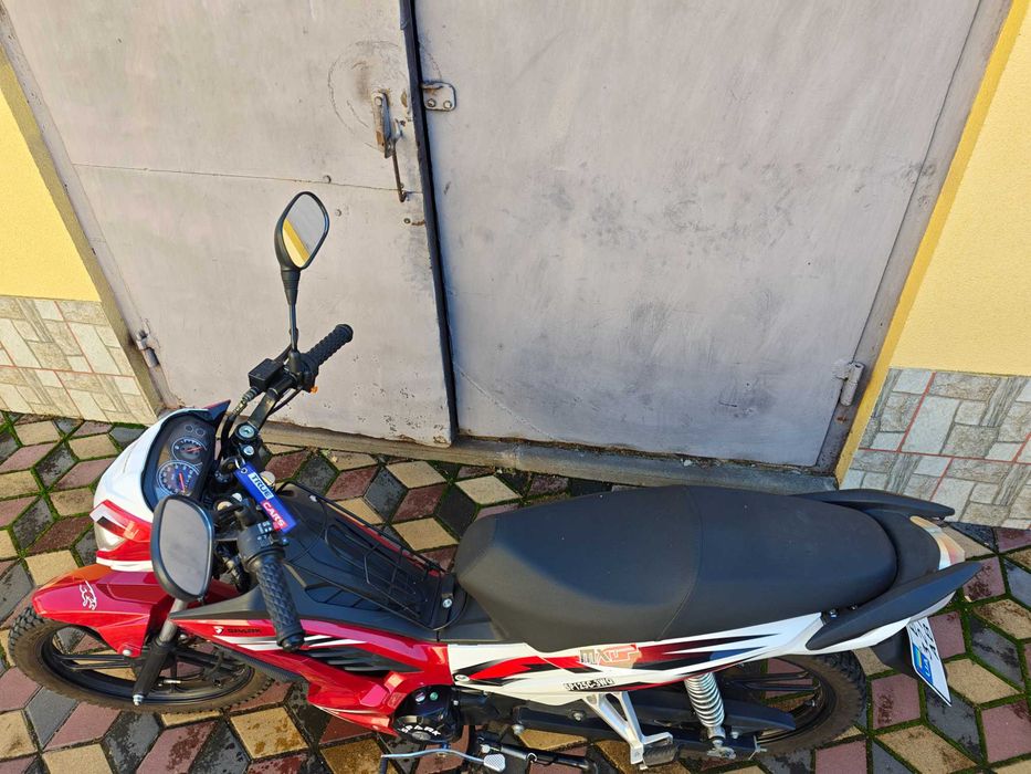 Spark SP125C-3WQ