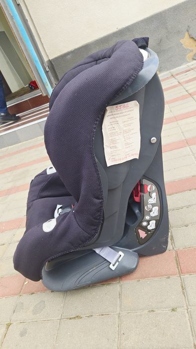 Britax eclipse ece r44/049-18kg