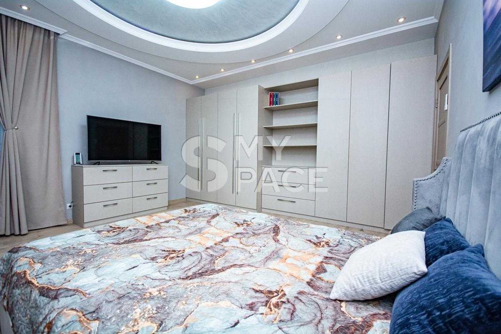 Коновальця Алмазова ЖК Митець 2к Якісна  74.3 м² Печерськ Центр