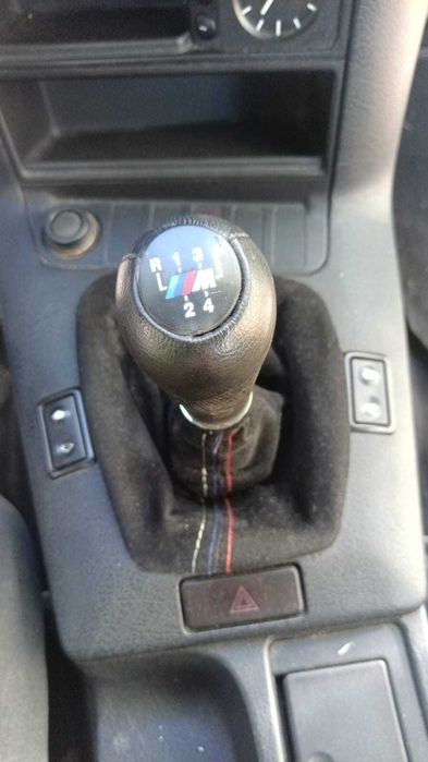Bmw touring veículo para peças