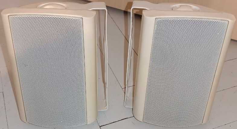 Głośniki Monacor MKS-34/WS 45w