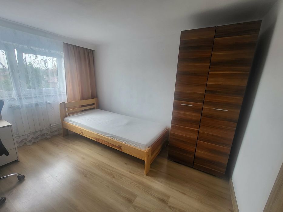 Mieszkanie – Rzeszów, Śródmieście - Widok 3