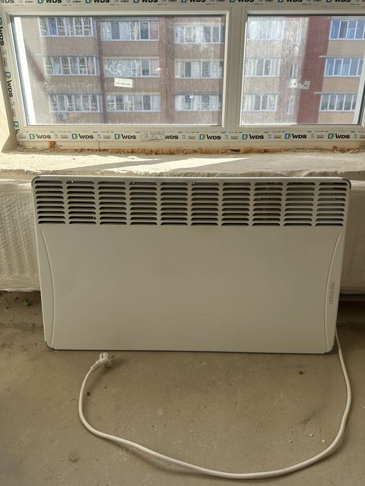 Електричний конвектор CMGD-MK01