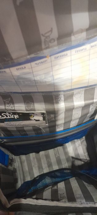 Рюкзак,портфель ортопедический