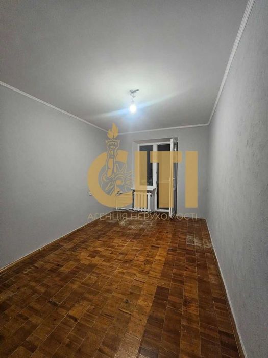 № 13961 - 3 к. квартира, Центр, Князів Острозьких, 9/9 пов., цегла