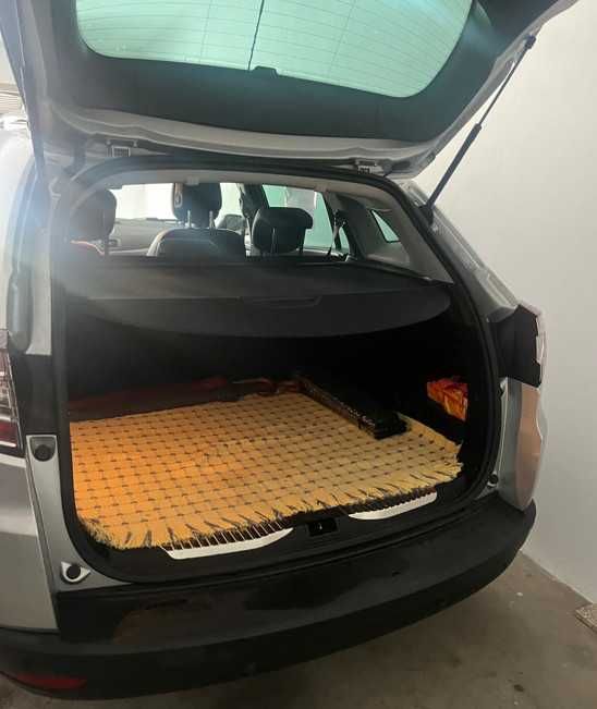 Renault Megane 15 DCI 110cv