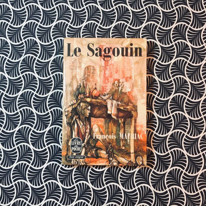 Le Sagouin - François Mauriac