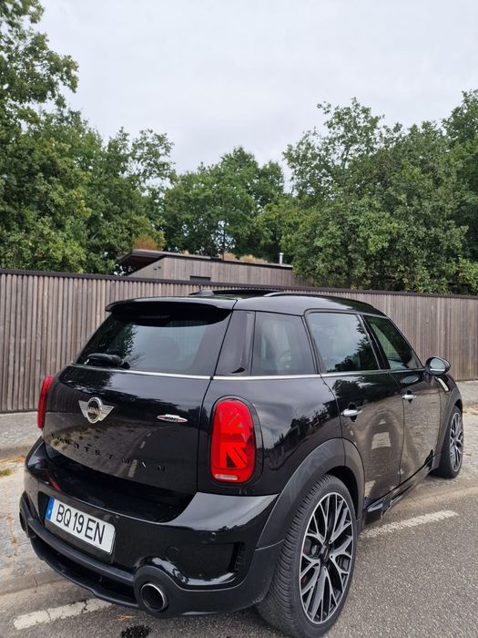 MINI Countryman — fotografia 3