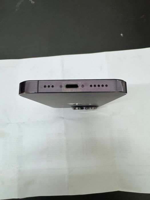 Iphone 14 pro 256gb