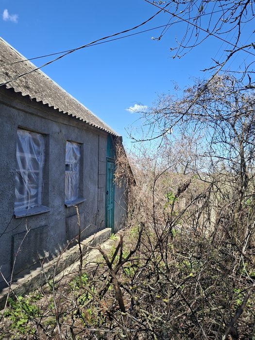 Продам дом в Черкасской Лозовой Центр