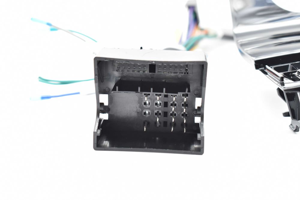 Rádio 2 din android PEUGEOT 3008 e  5008 • Wifi - Bluetooth + CÂMARA