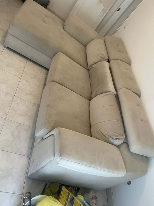 Vendo recheio de casa urgente