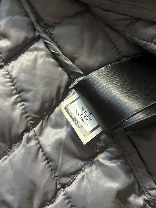 Витровка The North Face
