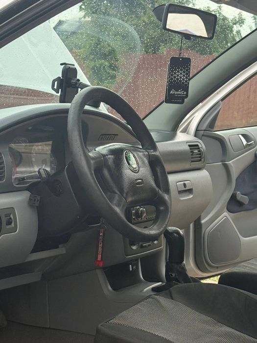 Продам Skoda Octavia! В Харькове!