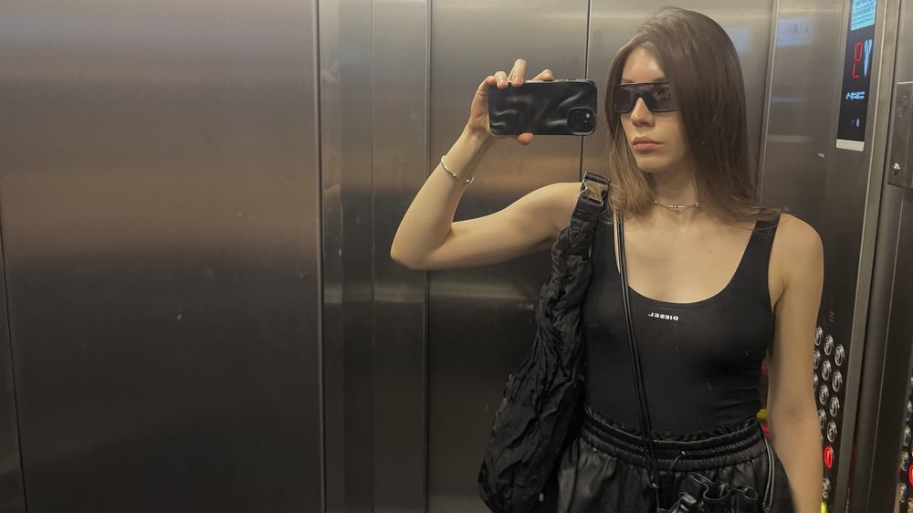 Окуляри diesel маска з дефектом