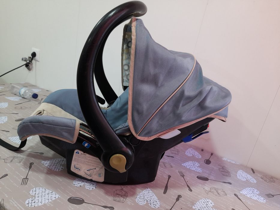 Ovo para bebé 0-2(idade)