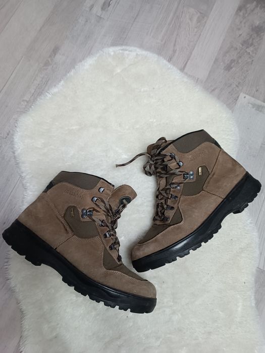 Трекінгові черевики Meindl Gore-Tex