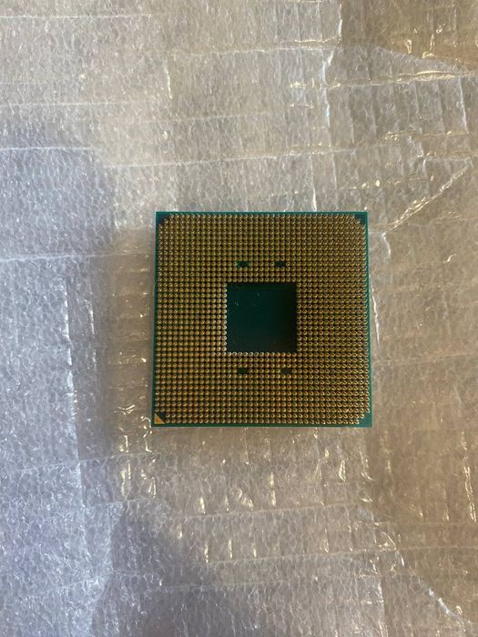 Процессор AMD RYZEN 5 2600