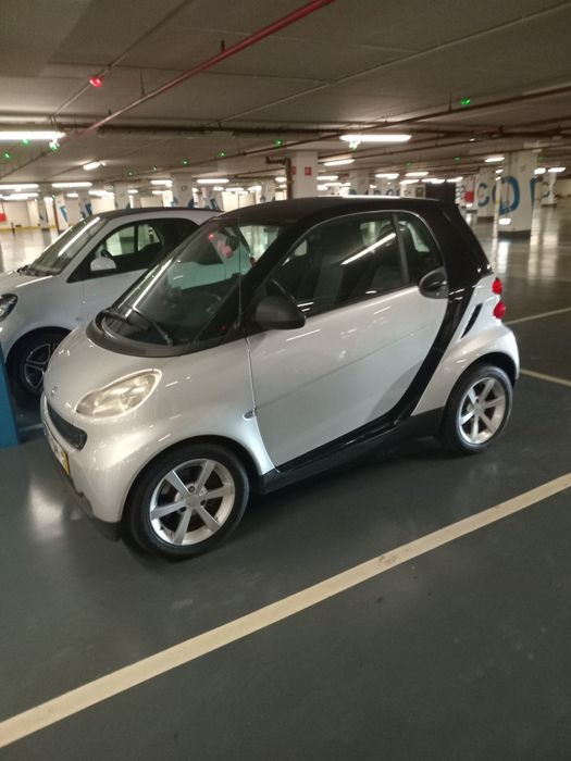 Smart For two coupé