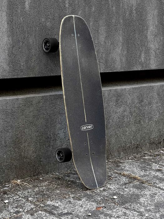 Carver Surfskate