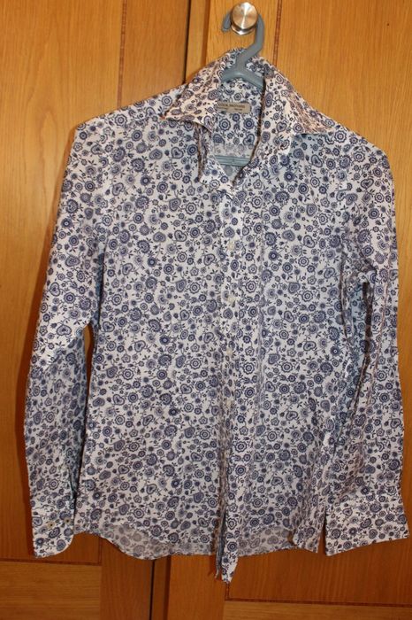 Camiseiros Saccor Brothers (estado novo)