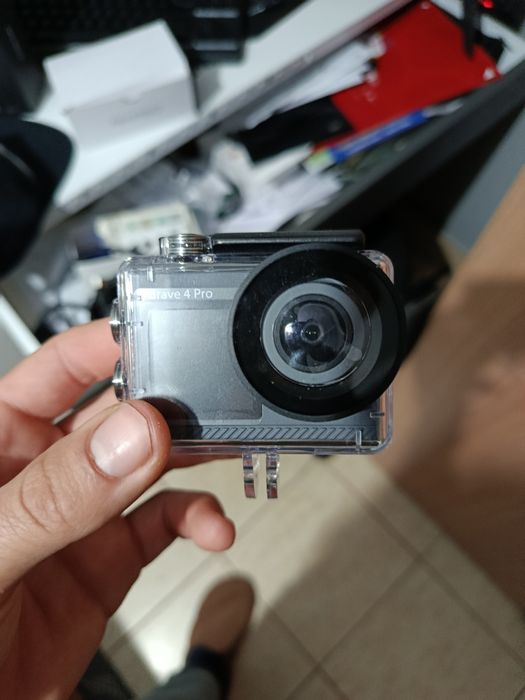 Akaso Brave 4 Pro