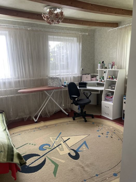 Продається будинок р-н Жовтої церкви