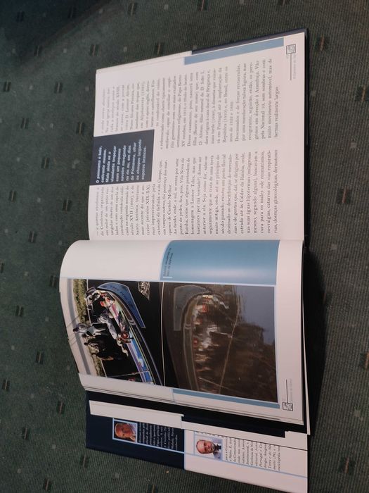 Caminhos de Fátima O caminho do Tejo