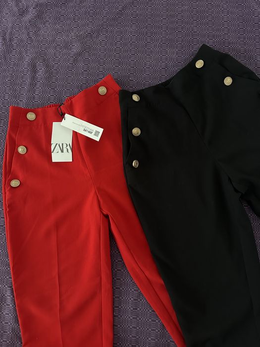 Брюки штани Zara