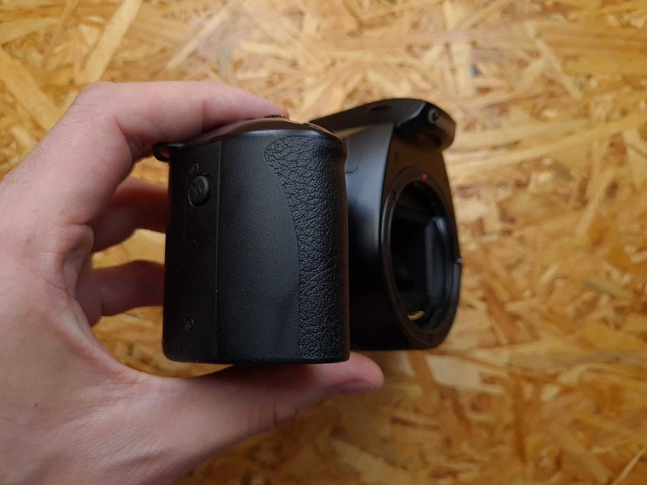 Canon EOS 3000 Black  Ładny stan GWARANCJA