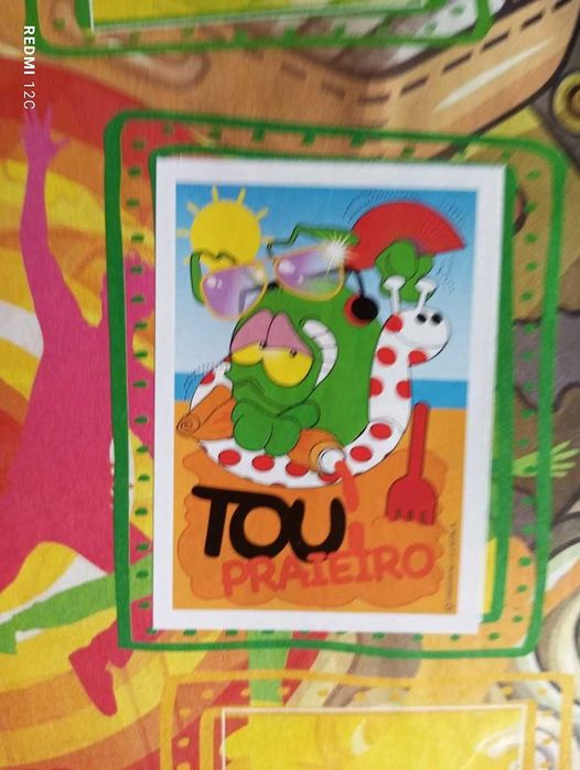 Notebook: I'm Tou64739835965058121