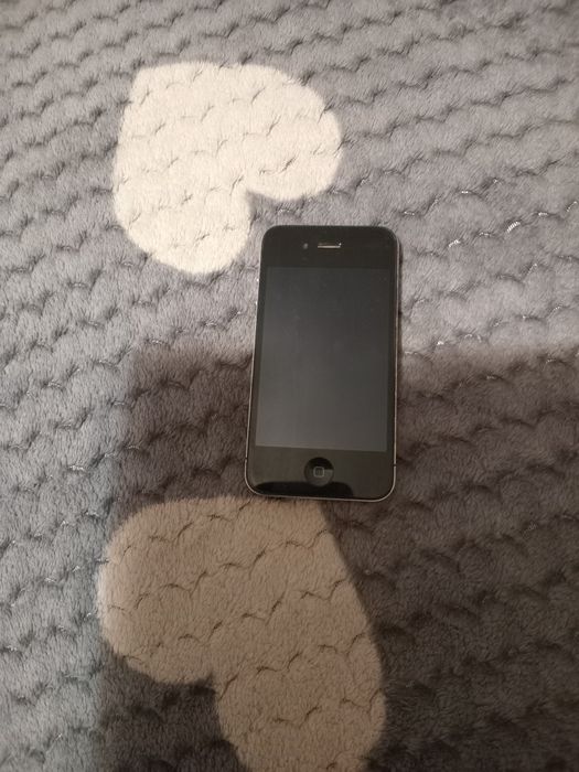 Телефон для звонков IPhone 4