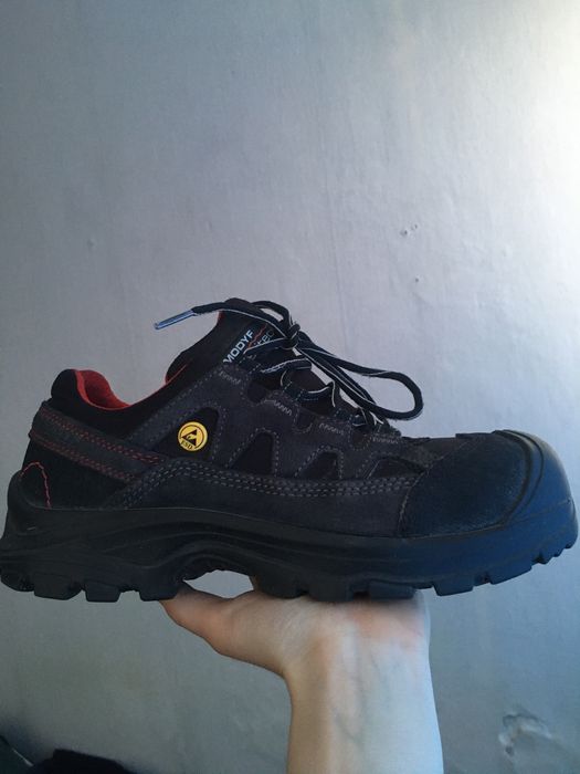 ахн обувь modyf flexitec