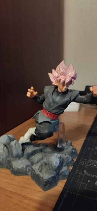 Figuras de anime Variadas