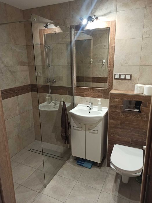 Noclegi nad morzem  Leśna 5e