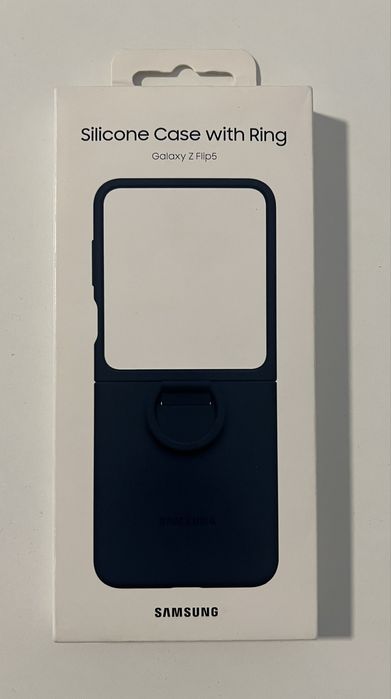 Чехол Samsung Galaxy Z Flip5 (original)