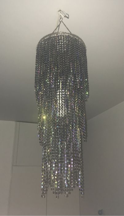 Colorful Ceiling Lamp437280700650629124