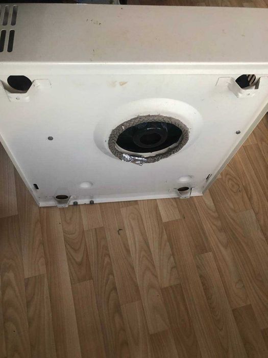 Газовий конвектор АКОГ 3 СП (3кВт)