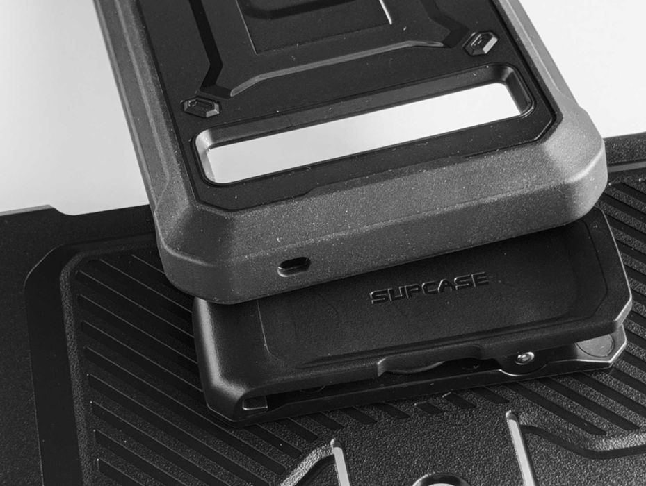 Протиударний чохол Supcase Unicorn Beetle PRO для Google Pixel 6a