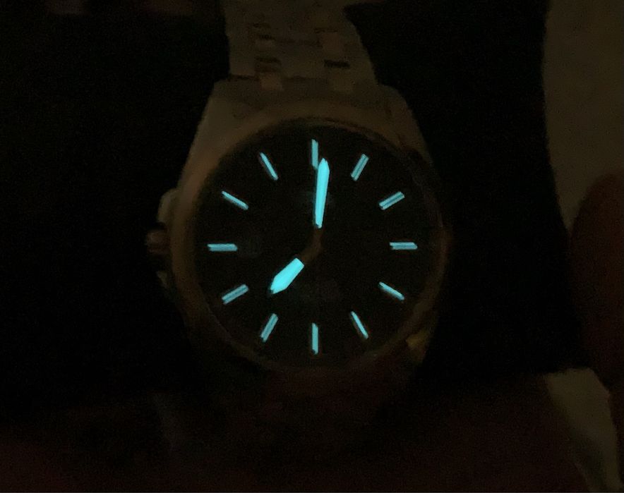 Чоловічій годиник Citizen Eco-Drive BM7106-52E оригінал !!!