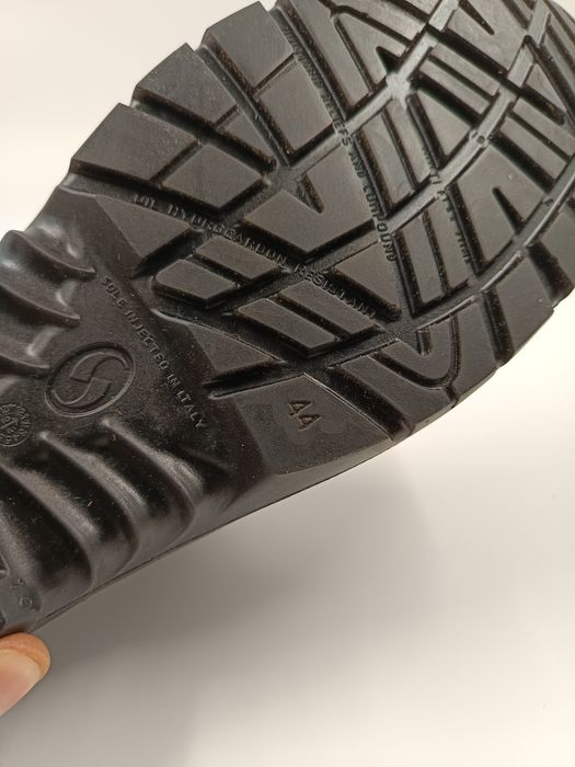 Buty robocze Sixton Rimini S3 peak rozmiar 44