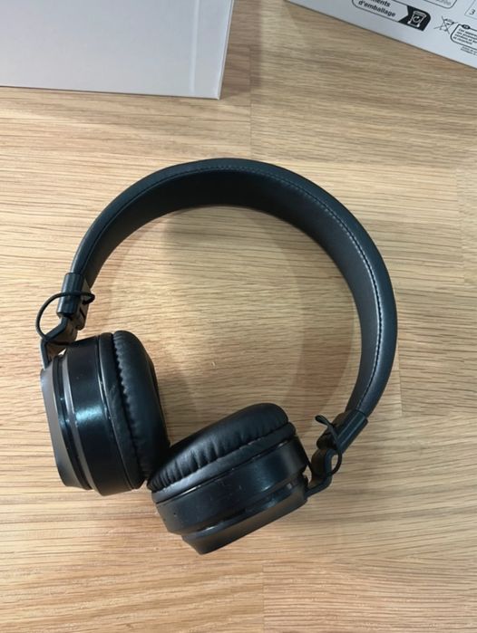 Fones sem fio bluetooth swingson