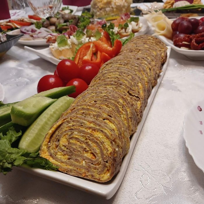 Виїзна кухня, поминальні обіди