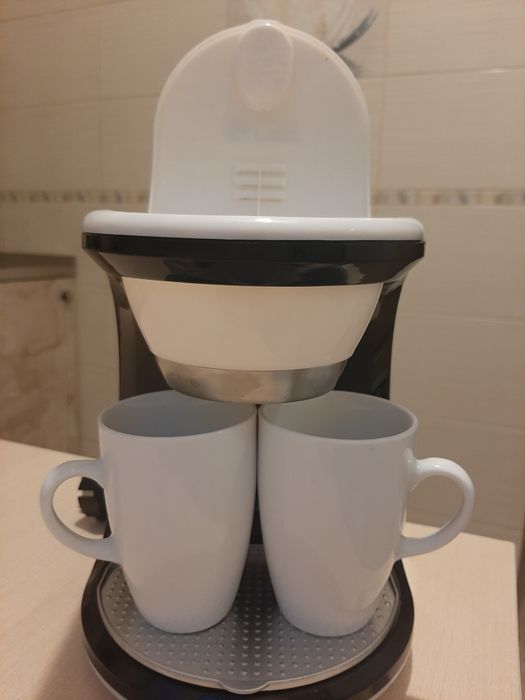 Кофеварка First coffeemaker